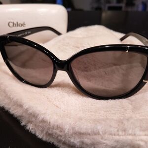 Chloe Vintage CE620S